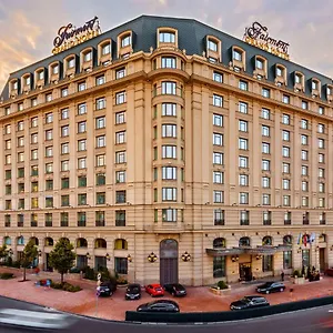 ***** מלון Fairmont Grand אוקראינה