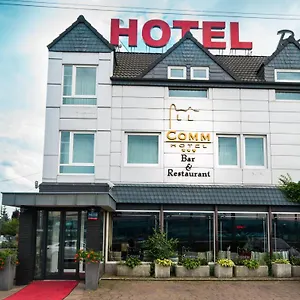 visit hotel