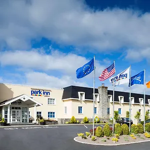 Park By Radisson Airport Hotel Shannon
