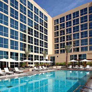 Centro Yas Island-by Rotana Hotel Abu Zabi