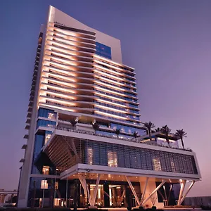 ***** מלון Grand Plaza Moevenpick איחוד האמירויות הערביות