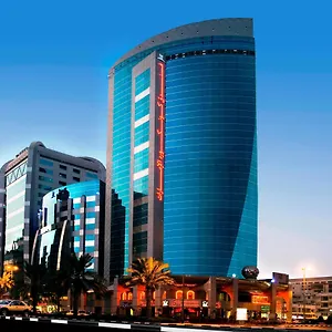 كونكورد الإمارات للشقق الفندقية **** دبي
